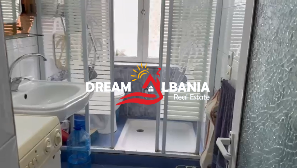 Apartament 2+1 me Qera tek Rruga e Dibres, prane Fakultetit te Mjeksise ne Tirane (ID 4229432)