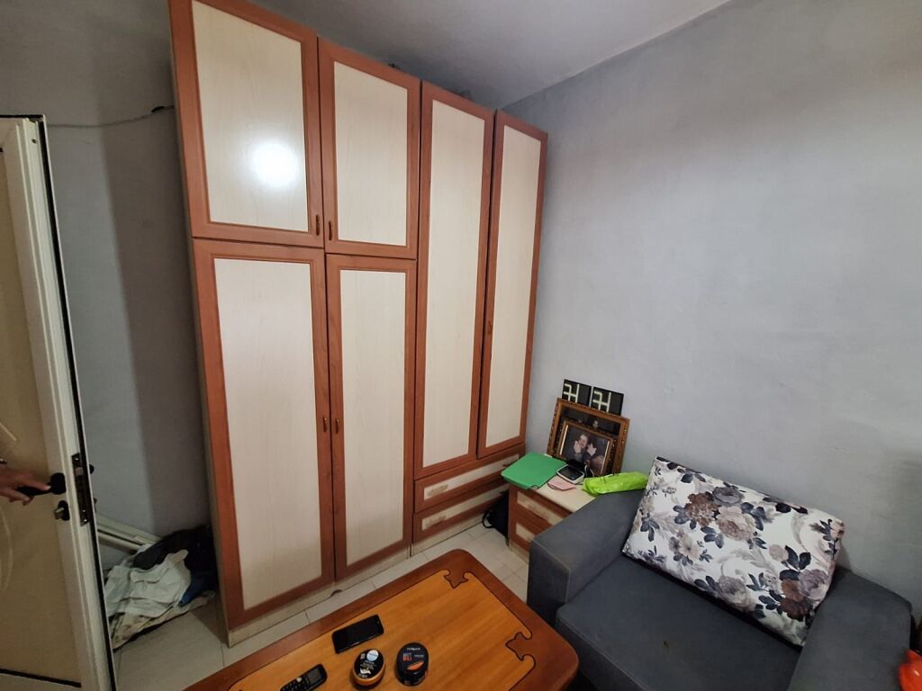 2+1 apartment for rent in Kombinat 300 euro