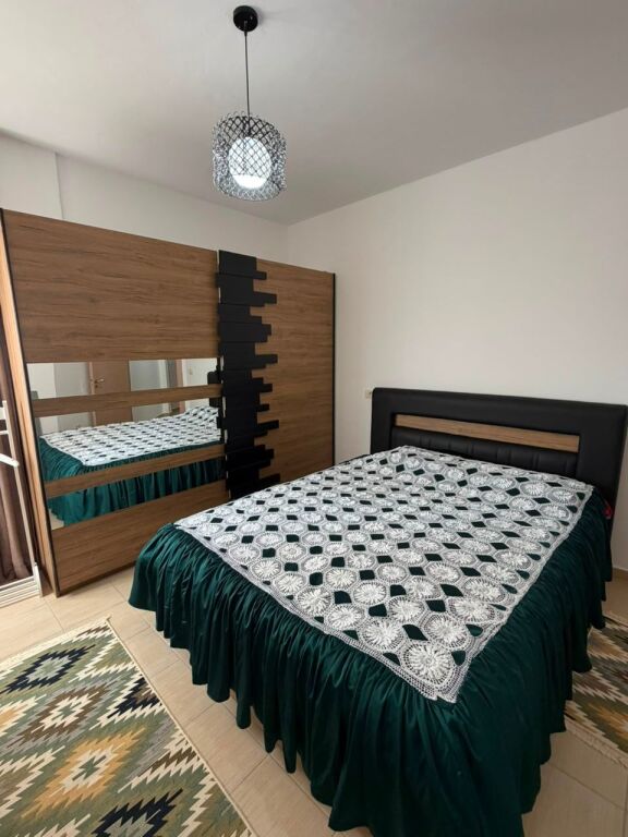 Shitet Apartament 2+1 ne Plepa