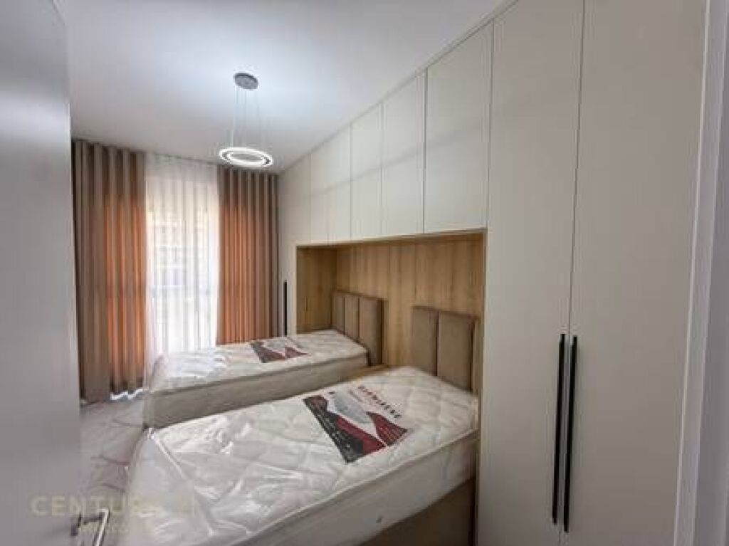 FOR RENT APARTMENT 2+1+2, AURA RESIDENCE, LAPRAKË!
