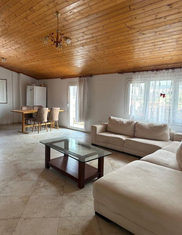 Apartment 1+1 for rent in Porcelan!
