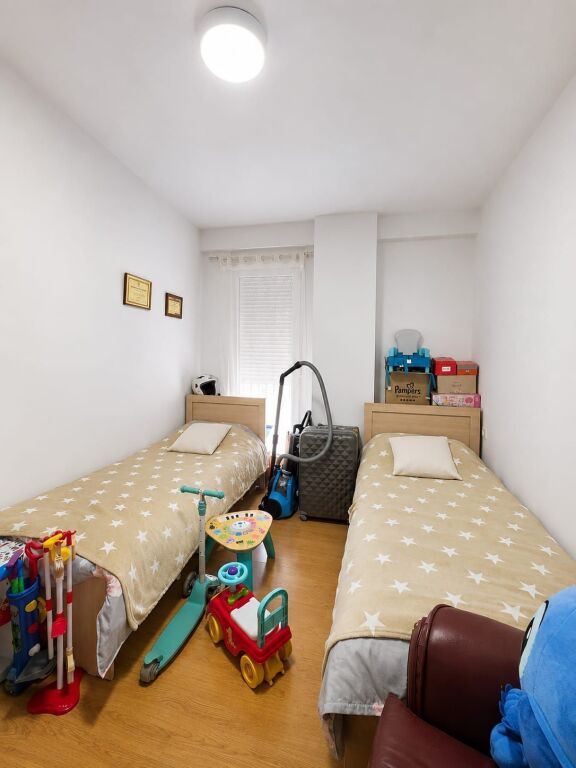 2+1 apartment for rent in Qytet Studenti at Ana Complex
