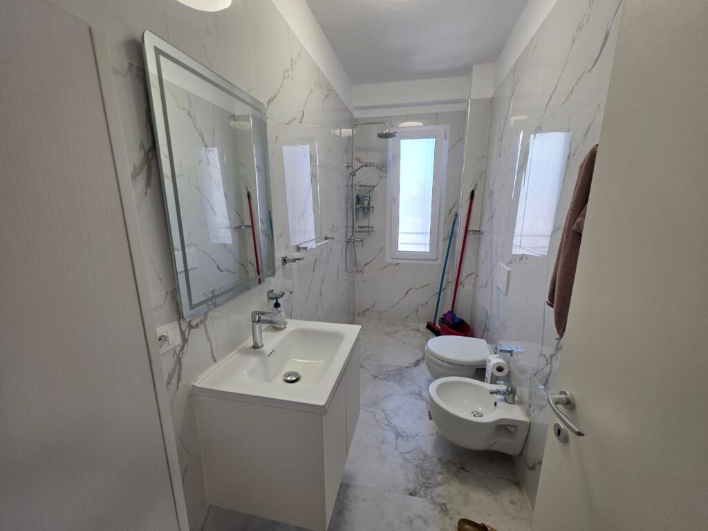 2+1,furnished at the airfield,165 thousand euros negotiable