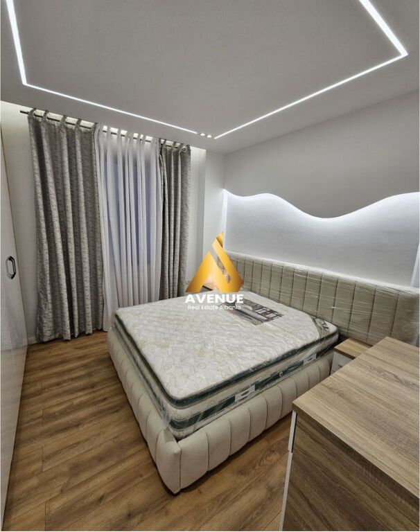 IN VENDITA APPARTAMENTO 2+1 VIA BESIM ALLA, PALAZZI ÇABEJ, TIRANA