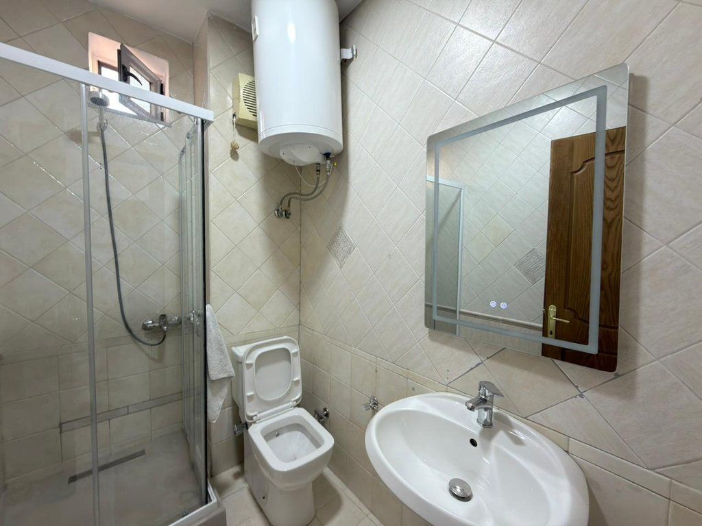 Apartament 2+1 me Qira pranë Ministrisë së Jashtme