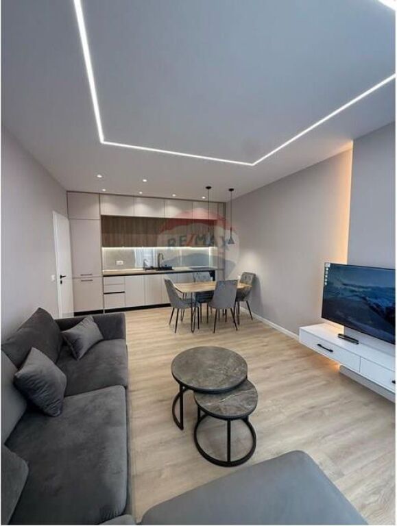 APARTAMENT 1+1 ME QIRA, ASTIR