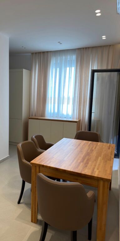 Super apartament me qera Shkoze