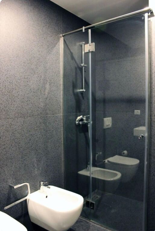 Apartment 1+1 for rent at Myslym Shyri