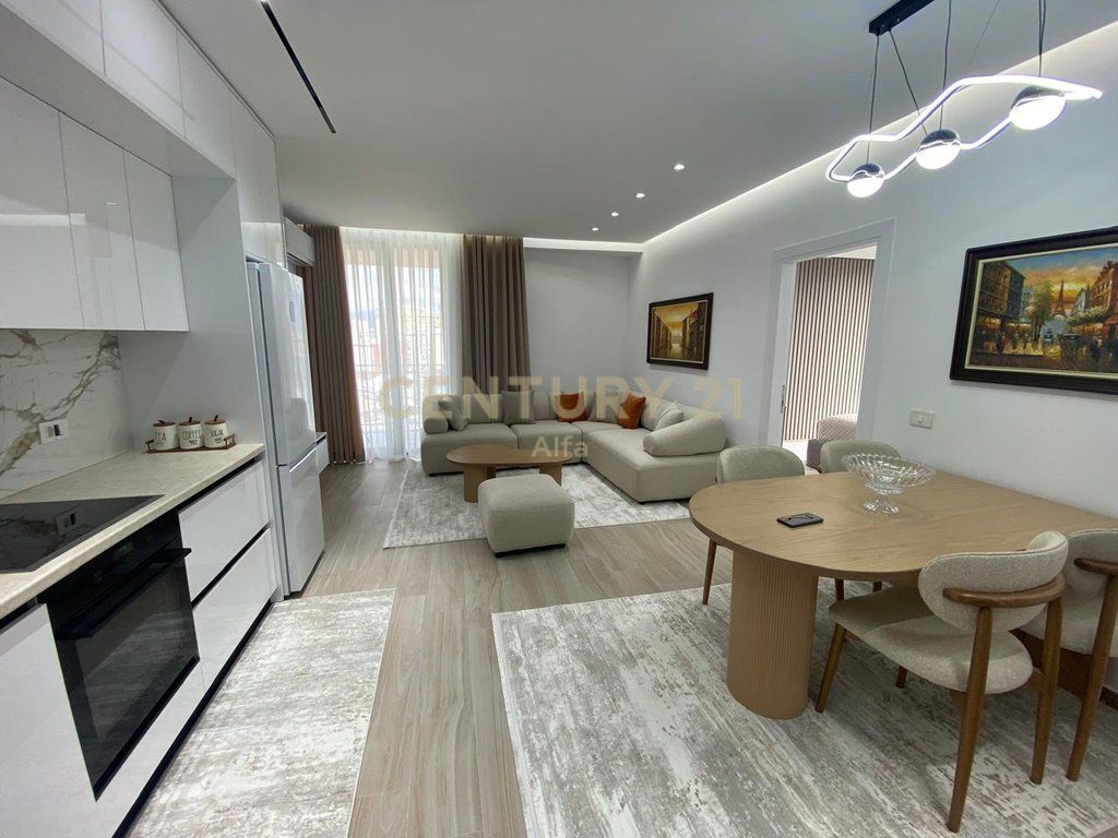 Golden Tower, Jepet me qira apartament 2+1 në Rezidencën “Mine Peza”!