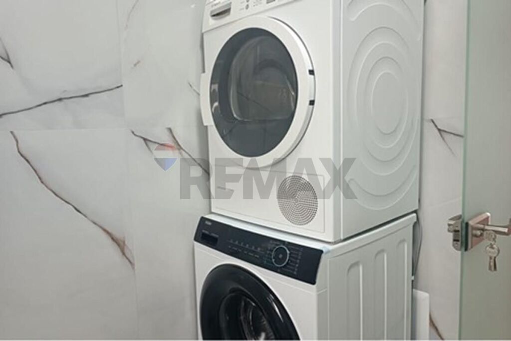Apartament 1+1 me qera tek Shk. Osman Myderrizi