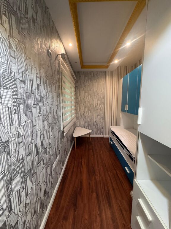 Apartament 2+1 me qera , Liqeni i Thate