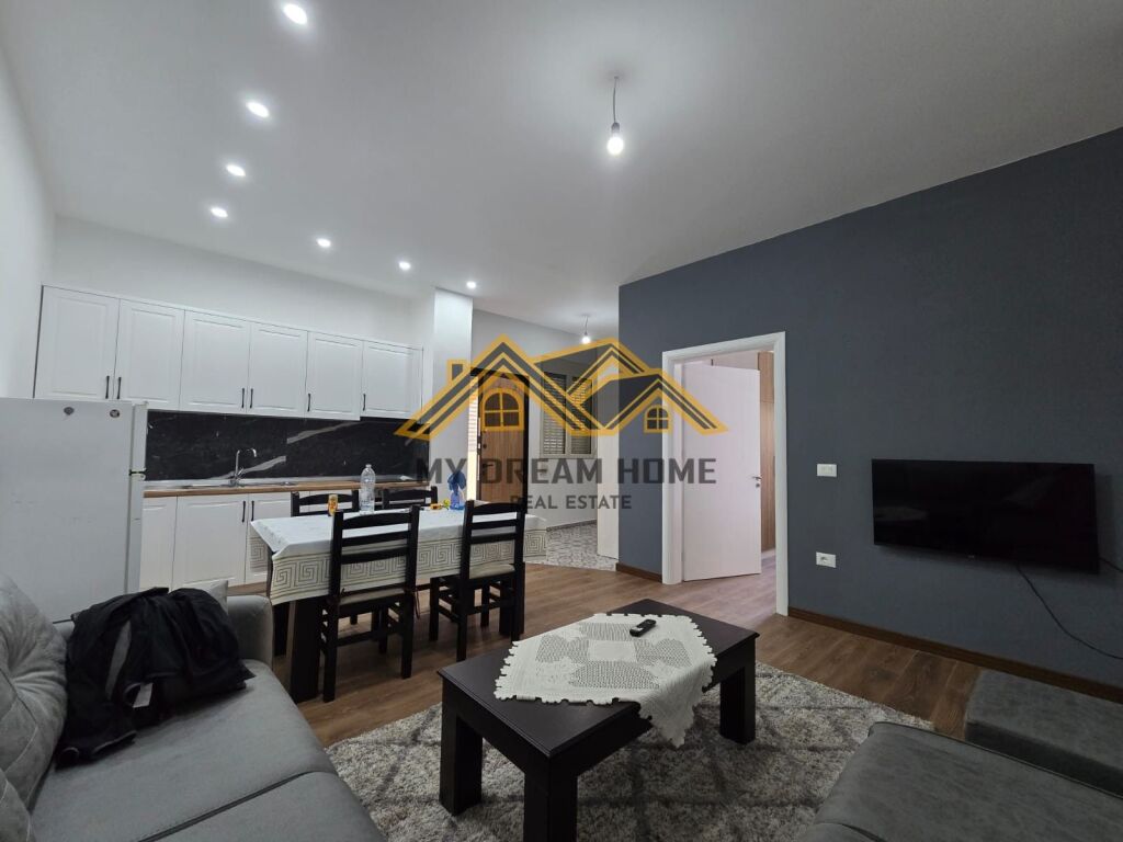 FOR RENT APARTMENT 1+1 DURRES