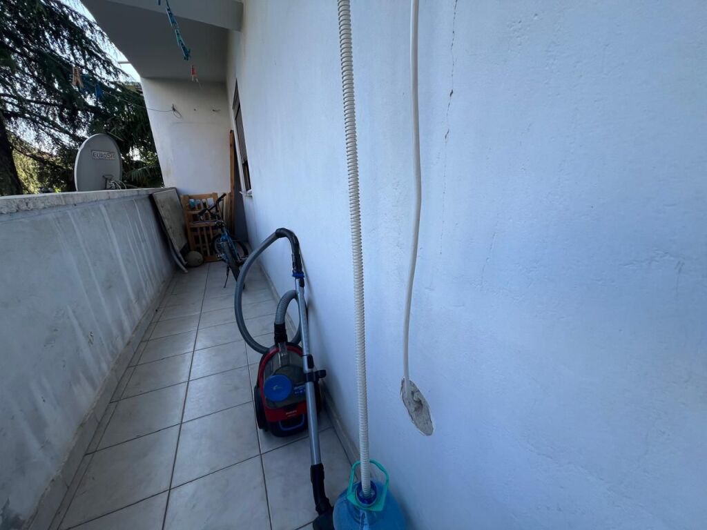 SHITET APARTAMENT 2+1 RRUGA IRFAN TONINI