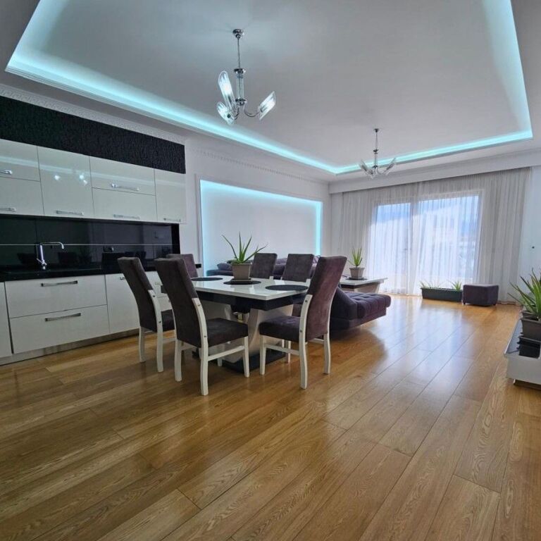 🏡✨ Jepet me Qira Apartament 2+1+2 pranë Kopshtit Zoologjik ✨🏡