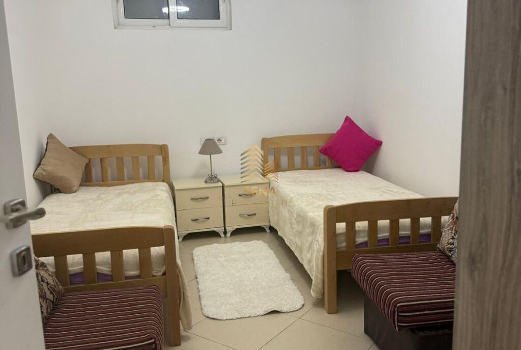 Qira, Apartament 2+1+Blk, 21 Dhjetori, 65.000 Lek/Muaj