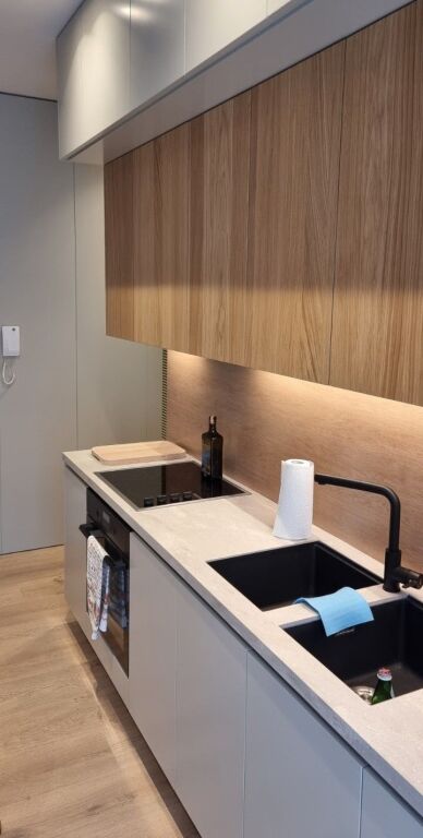 📌FOR RENT APARTMENT 1+1 – KODRA E DIELLIT RESIDENCE