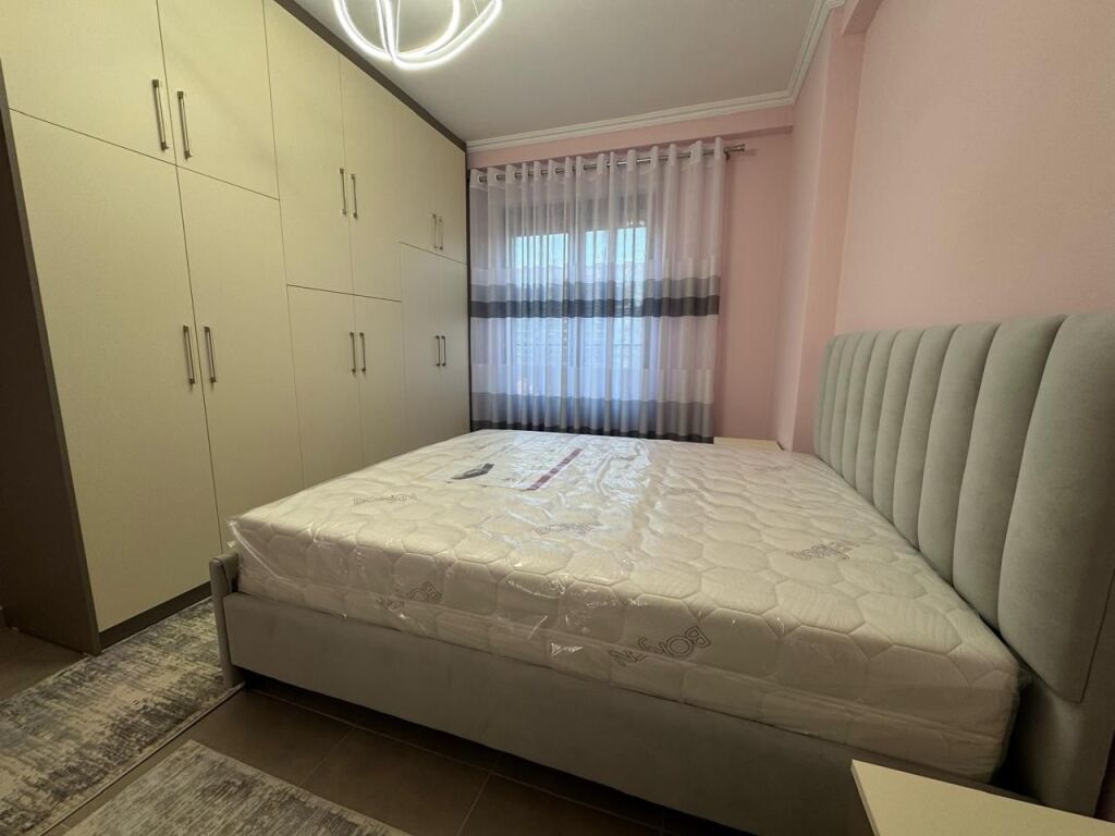 🏡 Apartment 2+1+2 for Rent – Karl Gega Street, New Boulevard