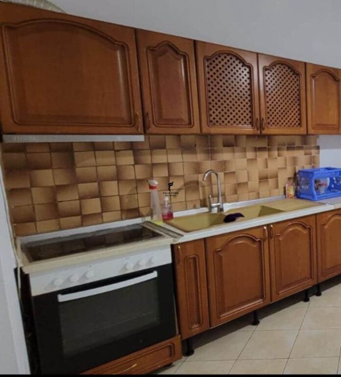 APARTMENT FOR RENT 3+1 DIBRA STREET 45,000 LEKE FH-77312
