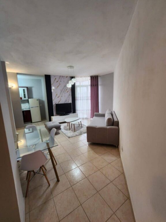 Apartament 1+1 me qera te Iliria