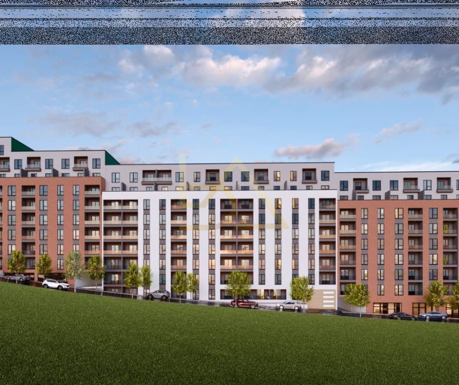 Appartamento 1+1 in vendita a Tirana view Residence