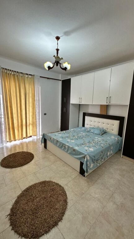 Apartment 1+1 for Rent | Kazazi, Durrës