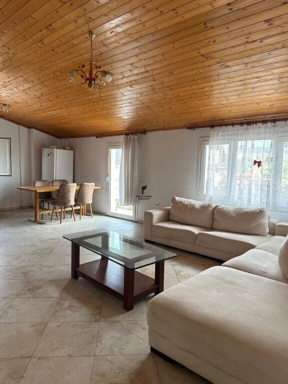 APARTMENT FOR RENT 1+1 KODRA E PRIFTIT 35,000 LEKE FH-77142