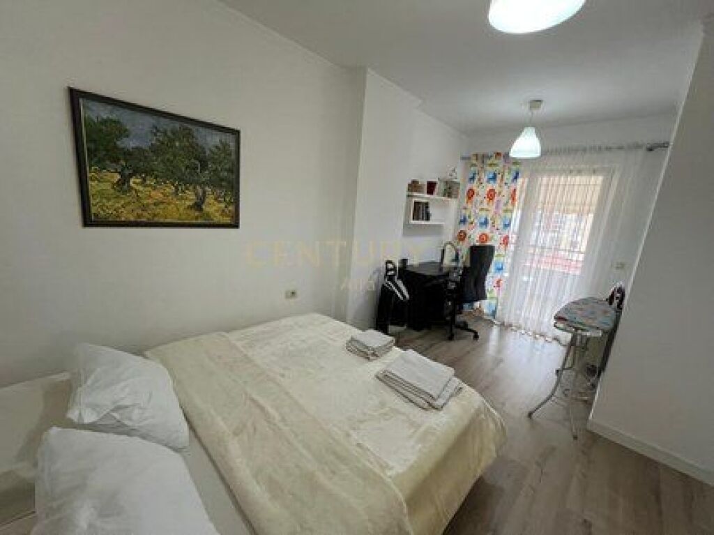 Apartment 2+1+2 for Rent in Brryl, Fully Furnished