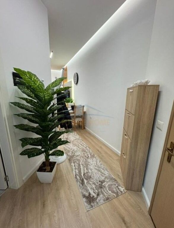 Shitet, Apartament 2+1, i konvertuar, Fresk, Tiranë.