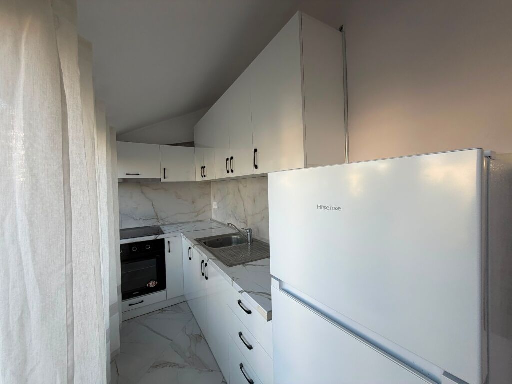Shitet, Garsoniere, Tek Epidamn – Golem.(65 milione leke)