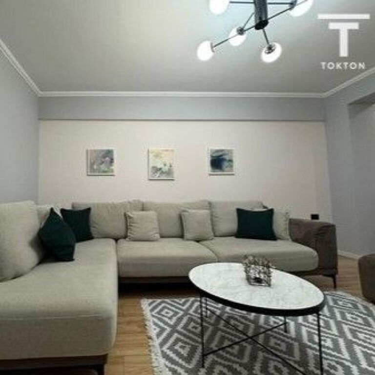 IN VENDITA, APPARTAMENTO 2+1, VIA:"MINE PEZA", TIRANA