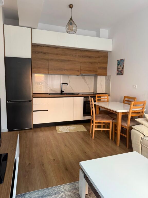 Apartament 1+1 per qera tek Kaimi !