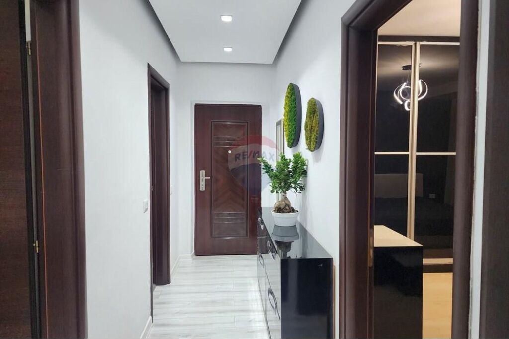 2+1 apartment for rent at Kodra e Diellit!