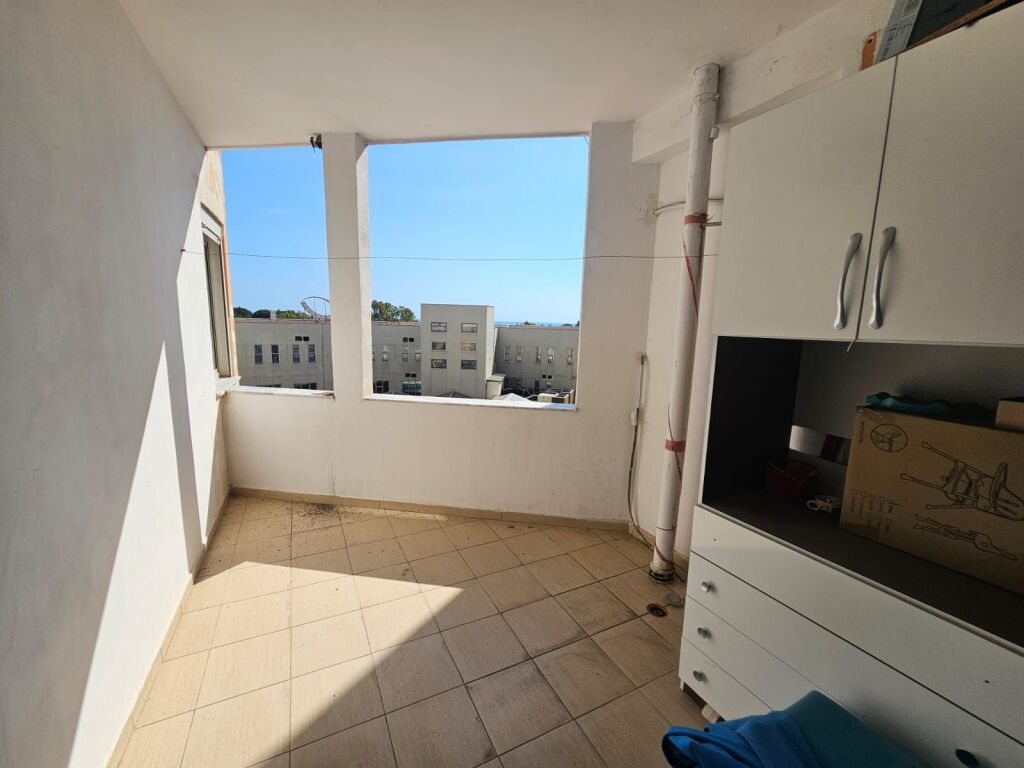 SHITET APARTAMENT 2+1 TEK KOMPLEKSI ROTONDO -  PLEPA, DURRËS