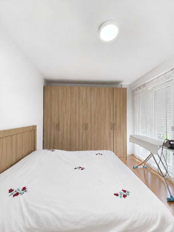 2+1 apartment for rent in Qytet Studenti at Ana Complex
