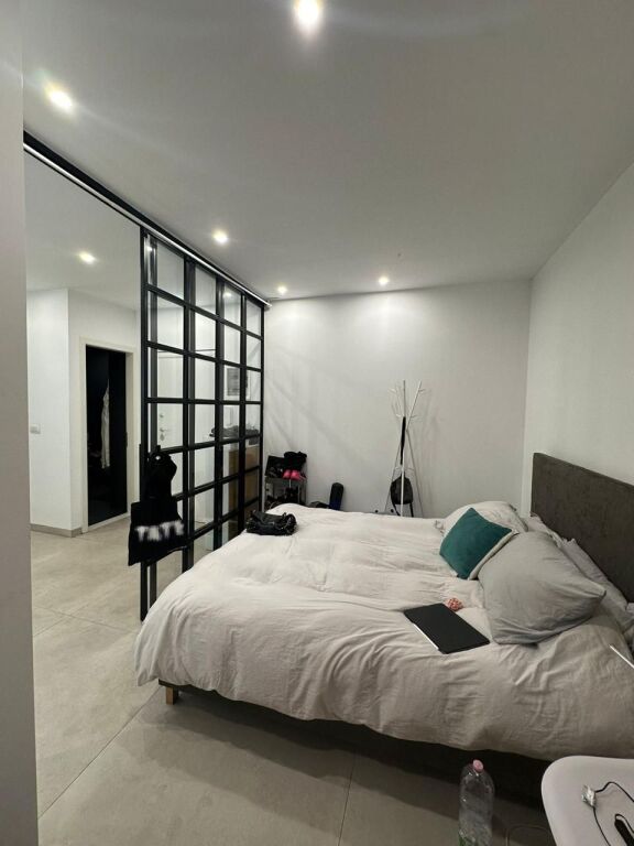 Apartment 1+1 for rent at Myslym Shyri