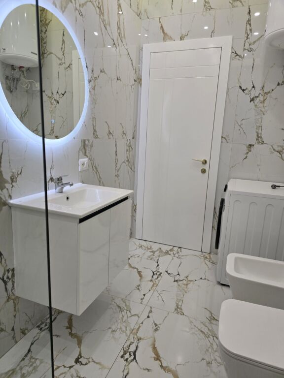 Jepet me qera Apartament 1+1 ne Paskuqan/ te Shirzana
