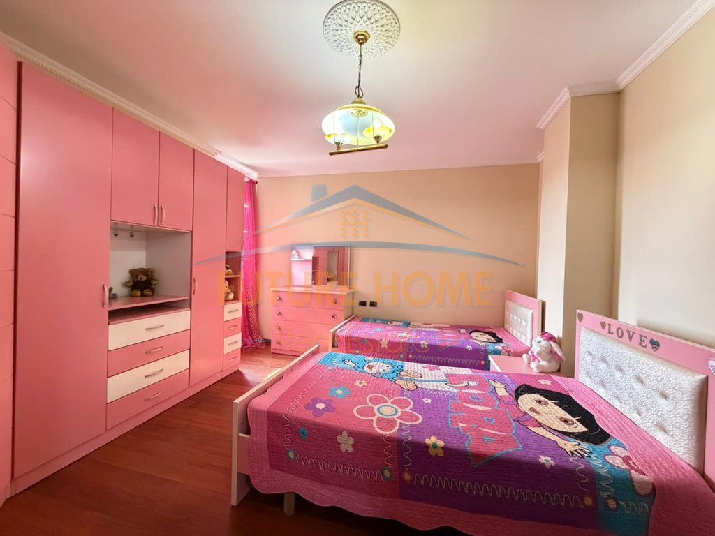 For sale, 2+1 Apartment, Boulevard Joan of Arc, Tirana. PRI65433