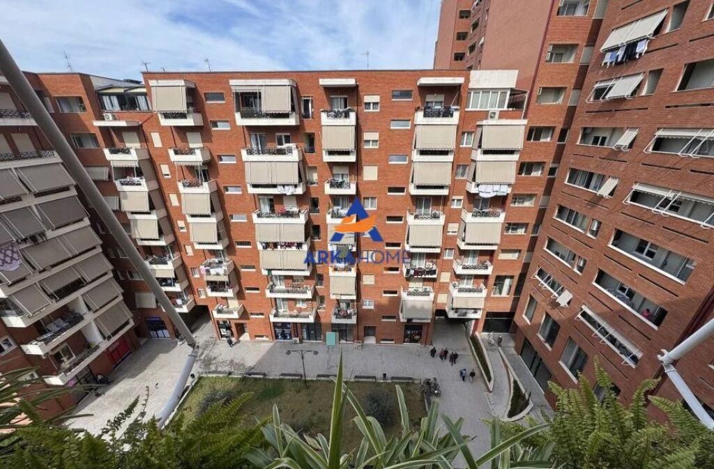 OFFICE FOR RENT 55M2 "AT GOLDEN PARK" 650 EURO