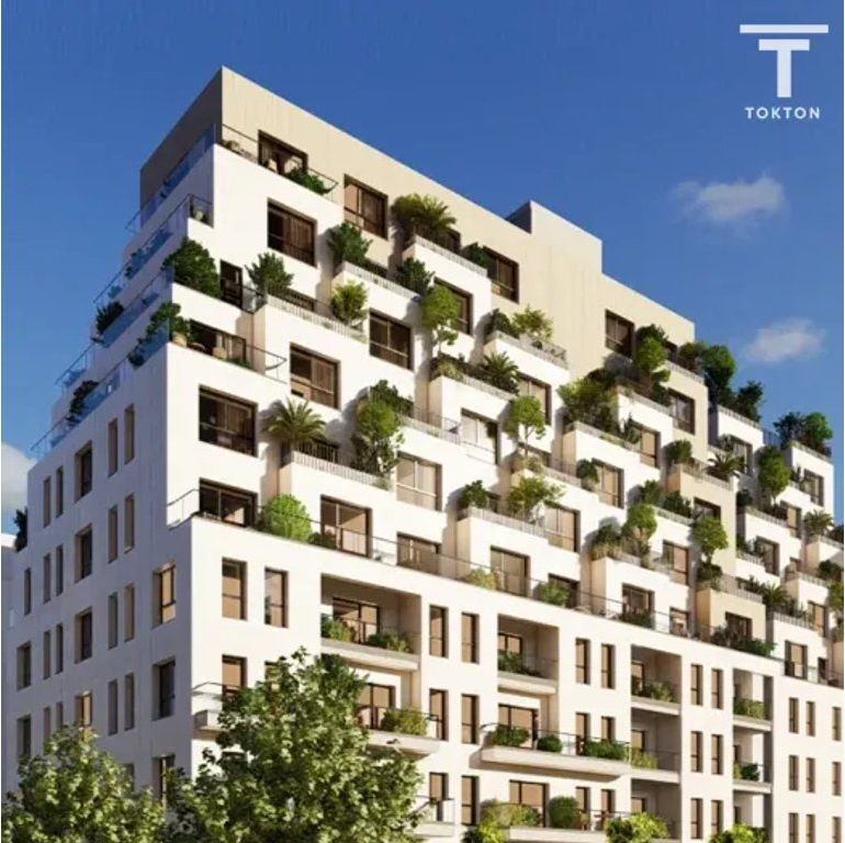 Shitet 1+1 tek Sol Residence, Rruga Vllazen Huta