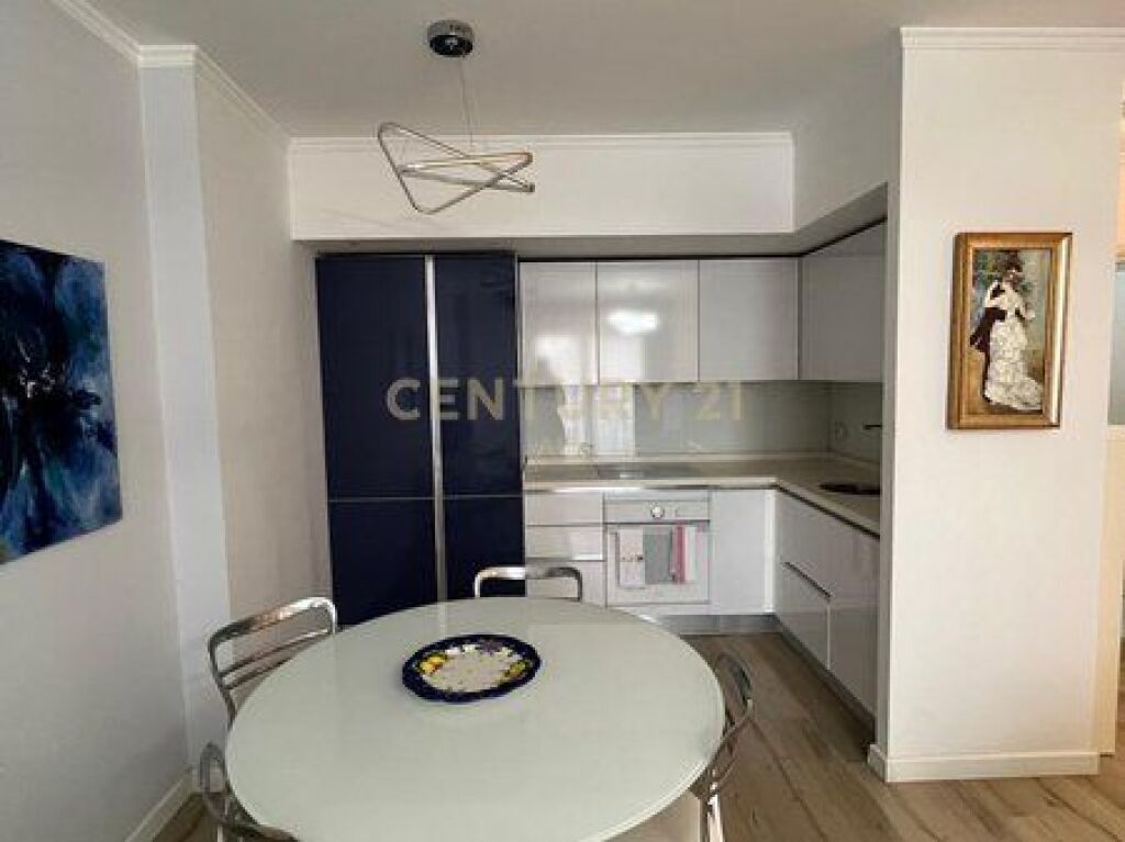 Apartment 2+1+2 for Rent in Brryl, Fully Furnished