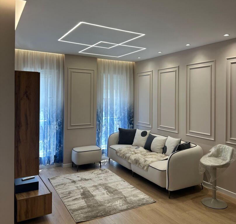 Modern 1+1 apartment for rent, Univers City