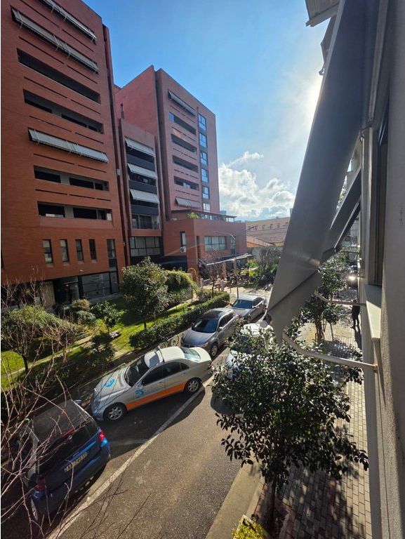Qera, Ambient Biznesi  Rruga Panorama, Tiranë. 950 €