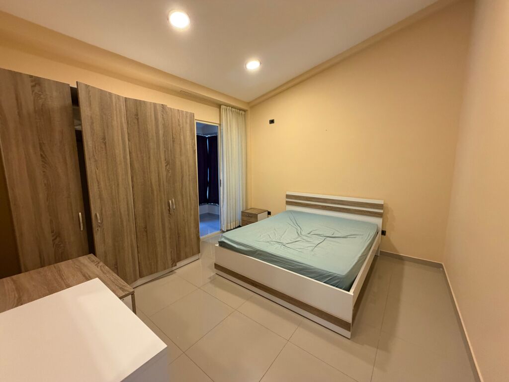 Apartment 1+1 for rent in Sauk  📍 Location: Sauk 🏢 Floor: 2 🏠 Typology: 1+1 💶 Price: 400€ / month (non-negotiable)  