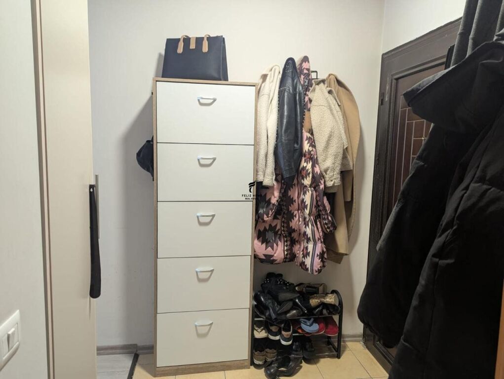 STUDIO FOR RENT 40M2 PAZARI I RI 50,000 LEKE FH-77304