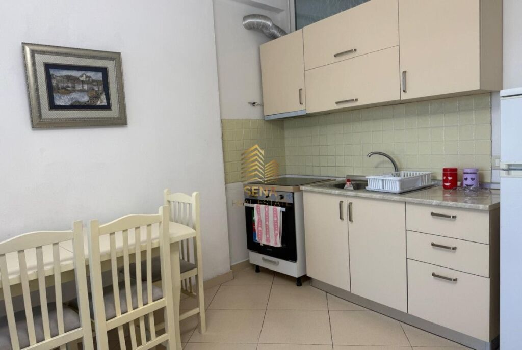 Qira, Apartament 2+1+Blk, 21 Dhjetori, 65.000 Lek/Muaj