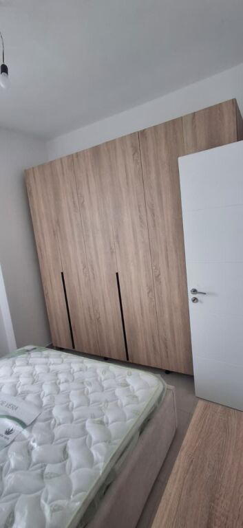 Apartament 1+1 me qira në Astir – Kompleksi Tudas + Garazh