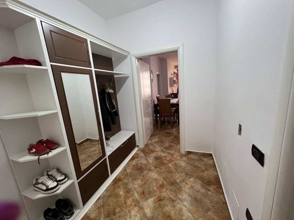 Comfortable 2+1 apartment for rent in the Fresku area!