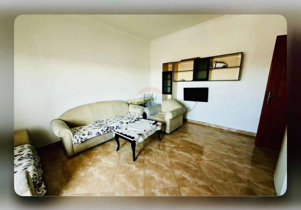 Apartament 1+1 me qira në Rrugën Osman Jonuzi, Jordan Misja