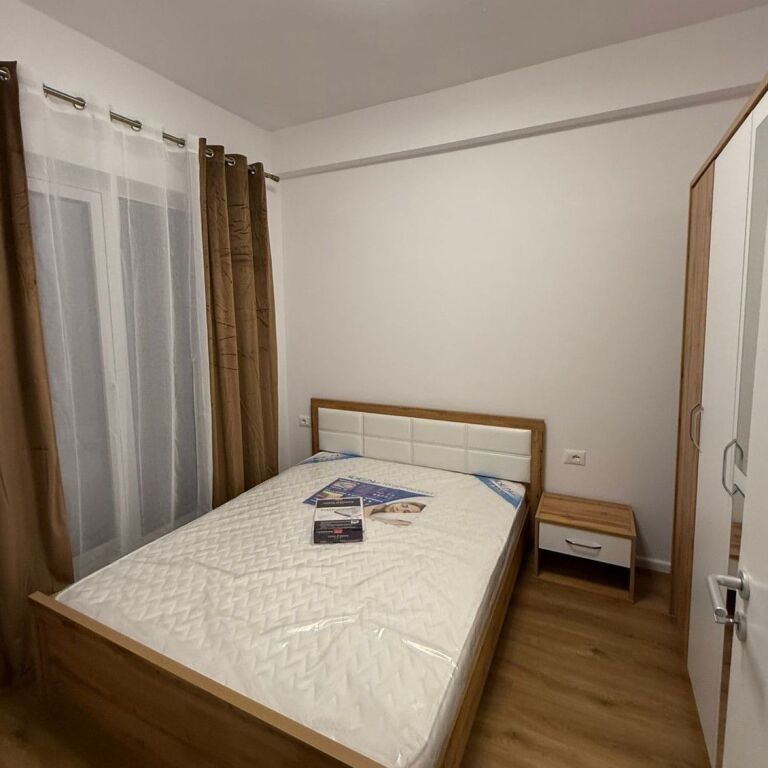 🏡✨ Apartment 1+1 for Rent – Kadiu Complex, Ali Demi ✨🏡