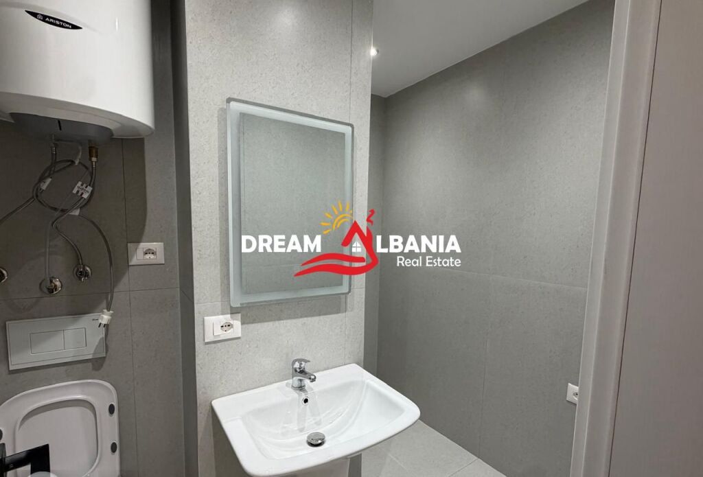 Apartament 2+1 per Shitje tek Ish Stacioni Trenit, Tirane (ID 41212247)